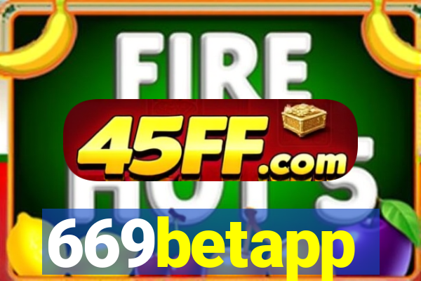 669betapp