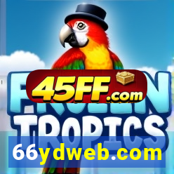 66ydweb.com