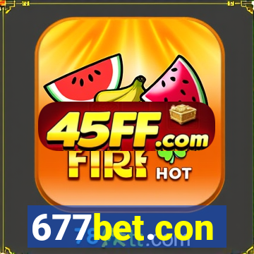 677bet.con