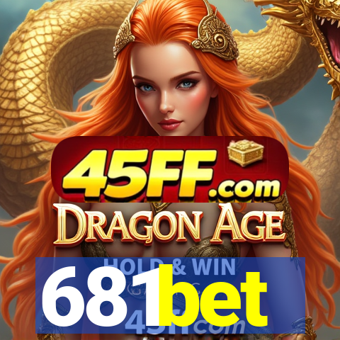 681bet