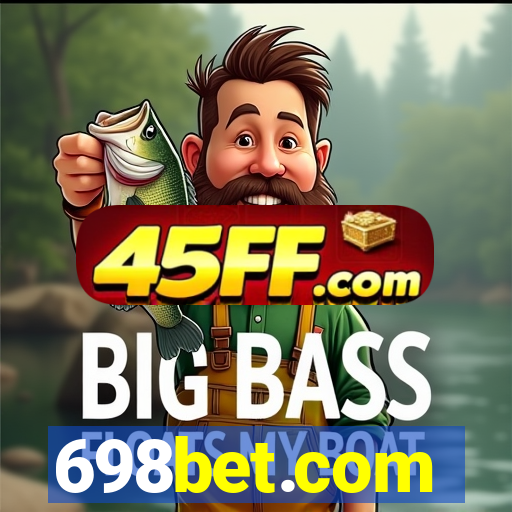 698bet.com