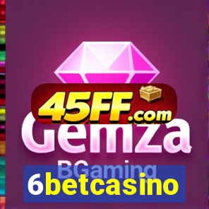 6betcasino