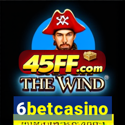 6betcasino