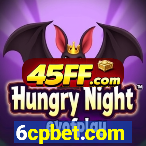 6cpbet.com