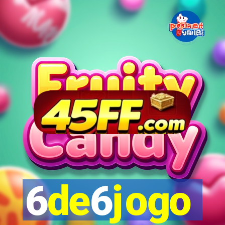 6de6jogo