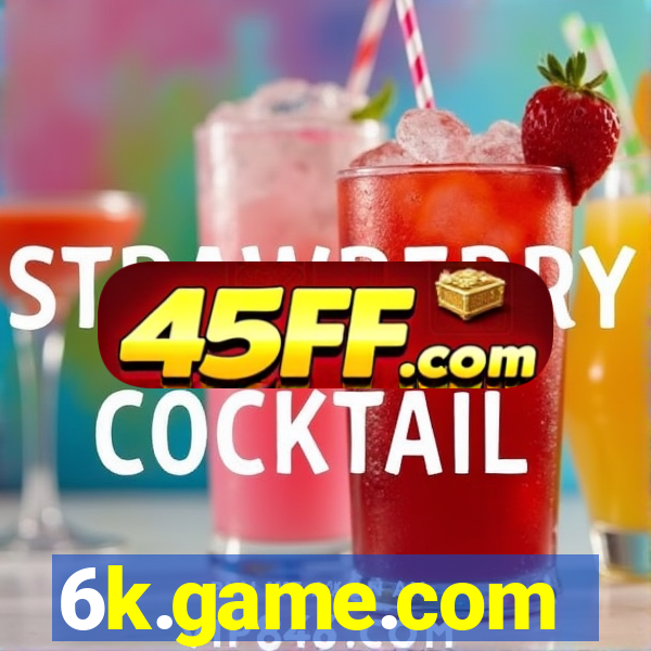 6k.game.com
