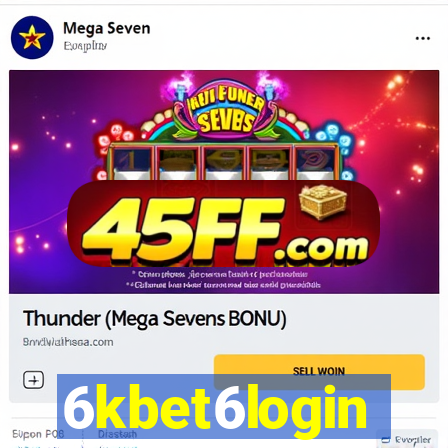6kbet6login