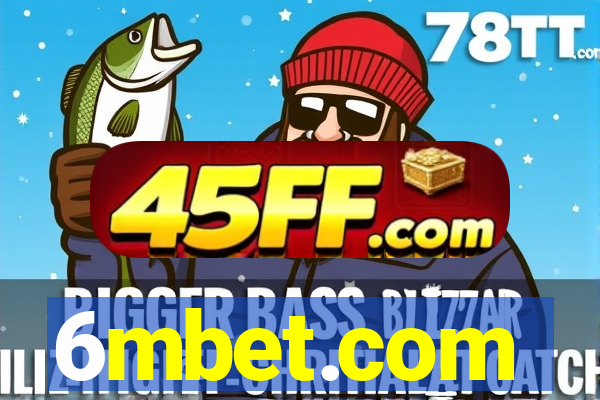 6mbet.com