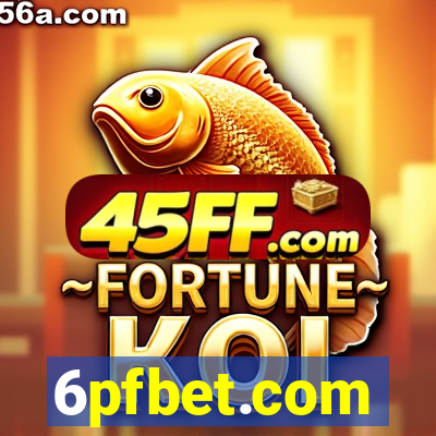 6pfbet.com