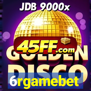 6rgamebet
