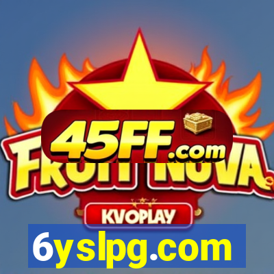 6yslpg.com
