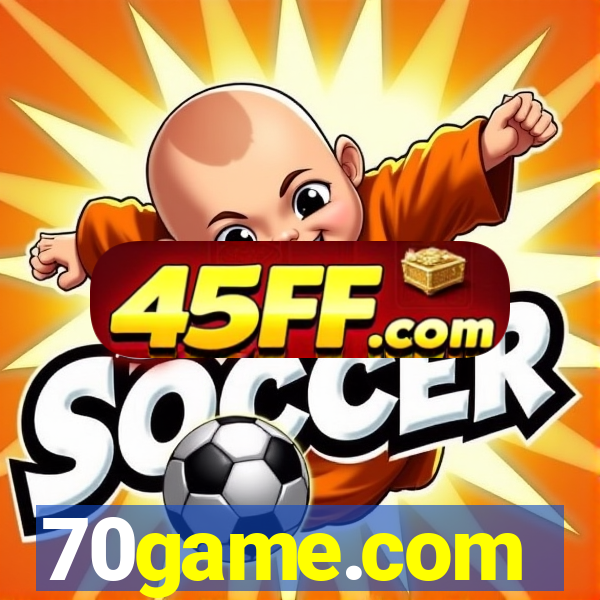70game.com