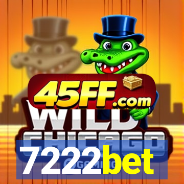 7222bet