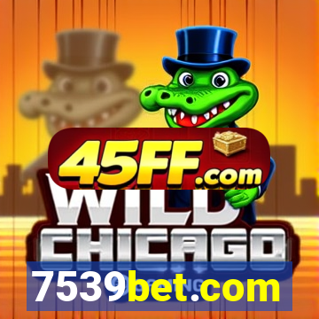 7539bet.com