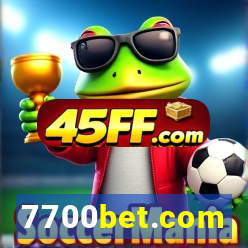 7700bet.com