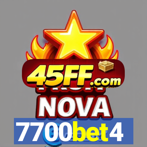 7700bet4