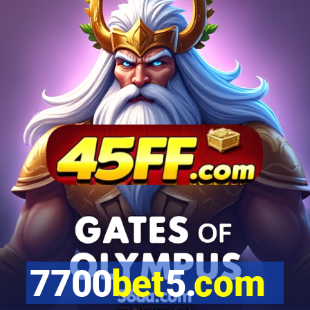 7700bet5.com