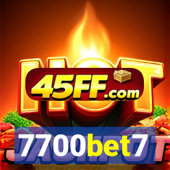7700bet7