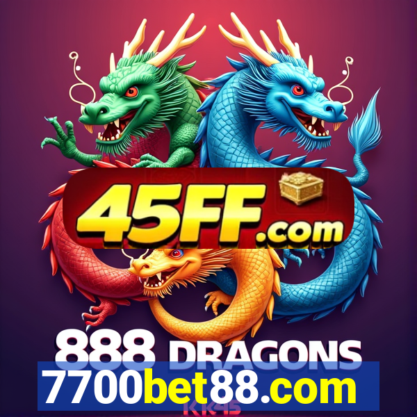 7700bet88.com
