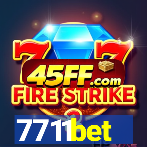 7711bet
