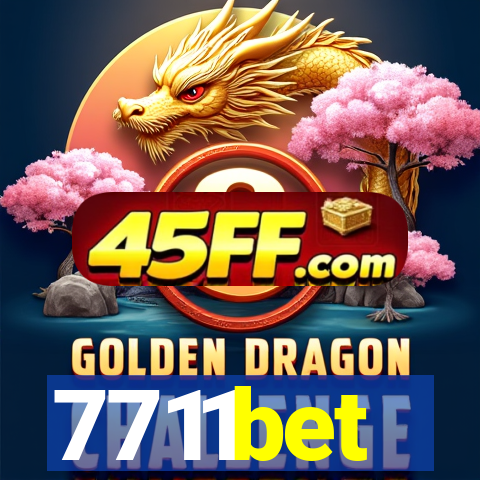 7711bet