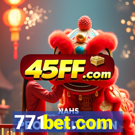 771bet.com