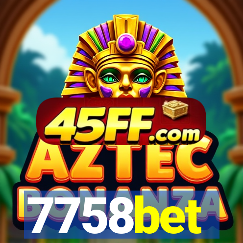 7758bet