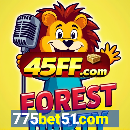 775bet51.com