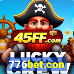 776bet.con