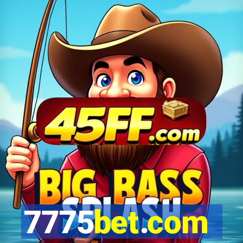 7775bet.com