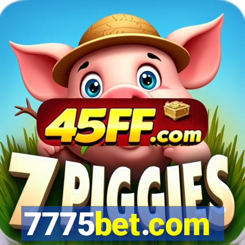 7775bet.com