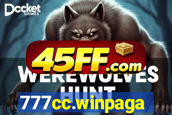 777cc.winpaga