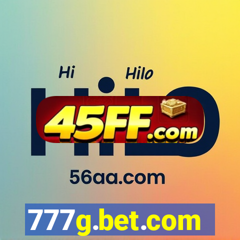 777g.bet.com