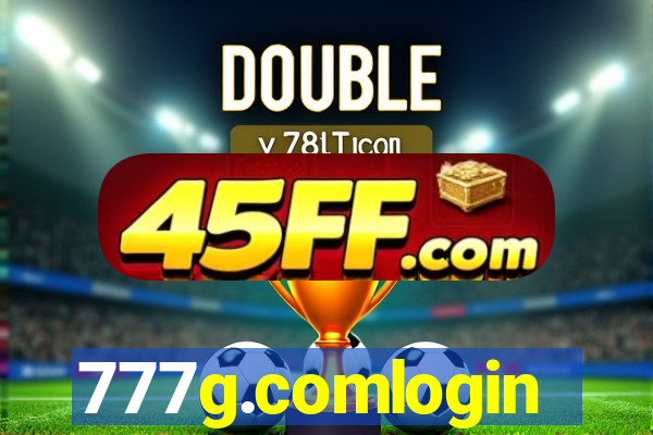 777g.comlogin