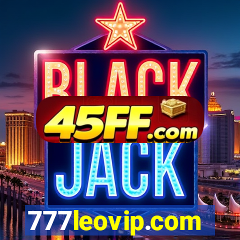 777leovip.com
