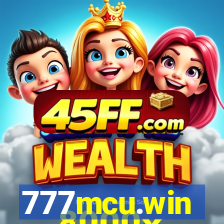 777mcu.win