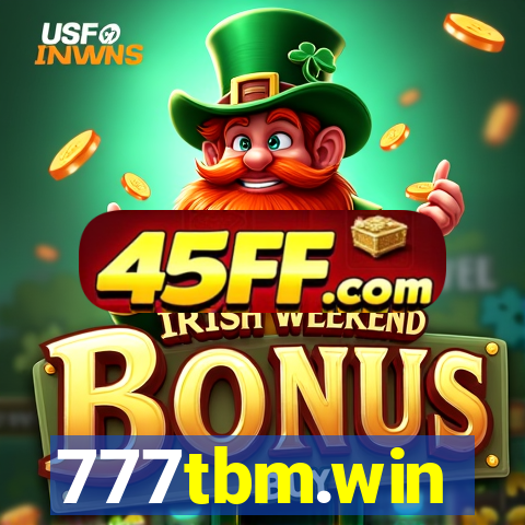 777tbm.win