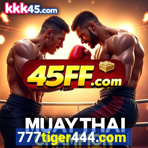 777tiger444.com