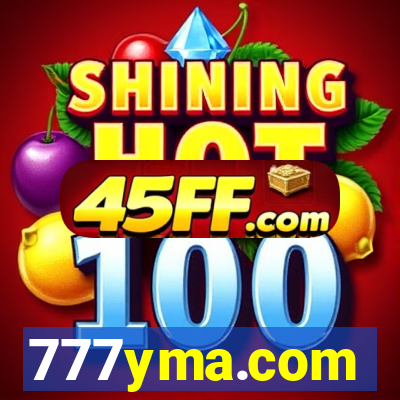 777yma.com
