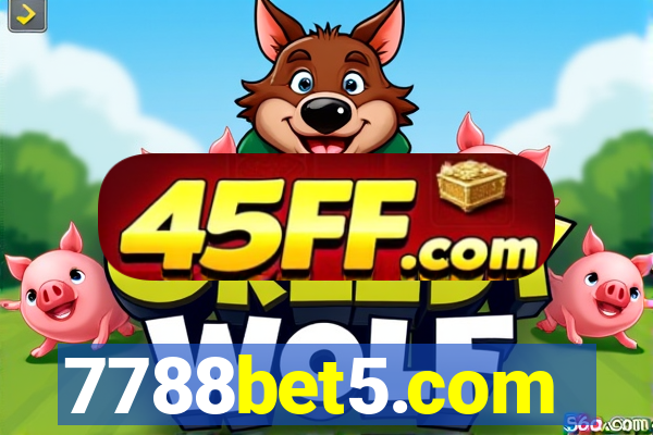 7788bet5.com