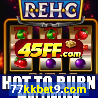 77kkbet9.com