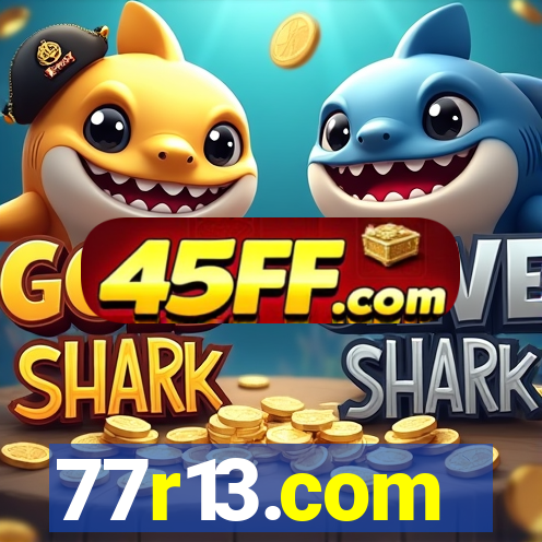 77r13.com