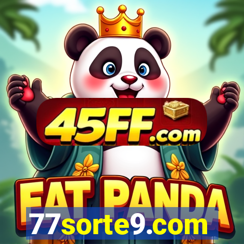 77sorte9.com