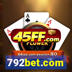 792bet.com