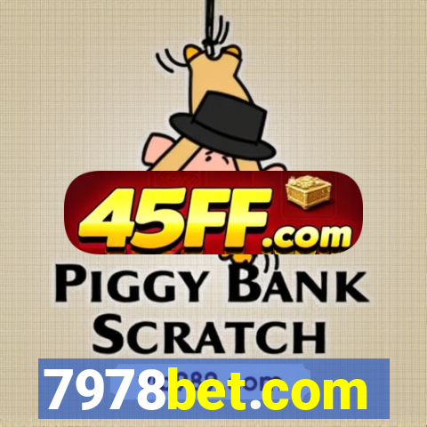 7978bet.com