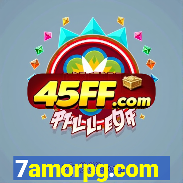 7amorpg.com