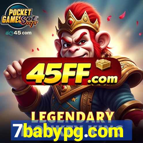 7babypg.com