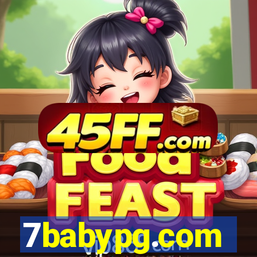 7babypg.com