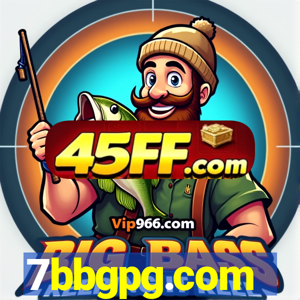 7bbgpg.com