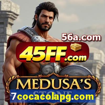 7cocacolapg.com